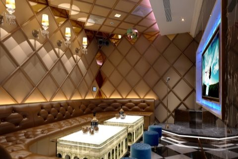 肇庆小时场KTV订房指南-广宁县ktv预定