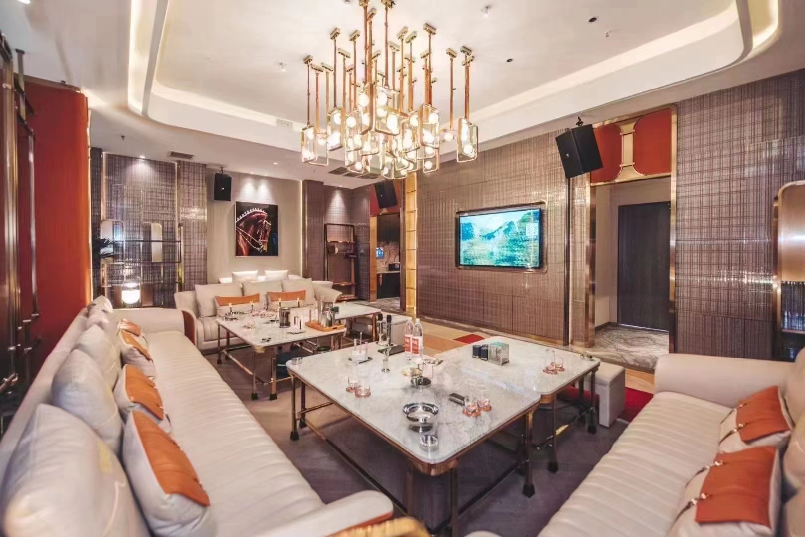 肇庆小时场ktv计费攻略-广宁县ktv预定